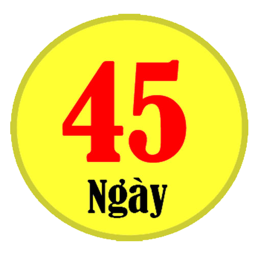 THỜI GIAN THỰC HIỆN